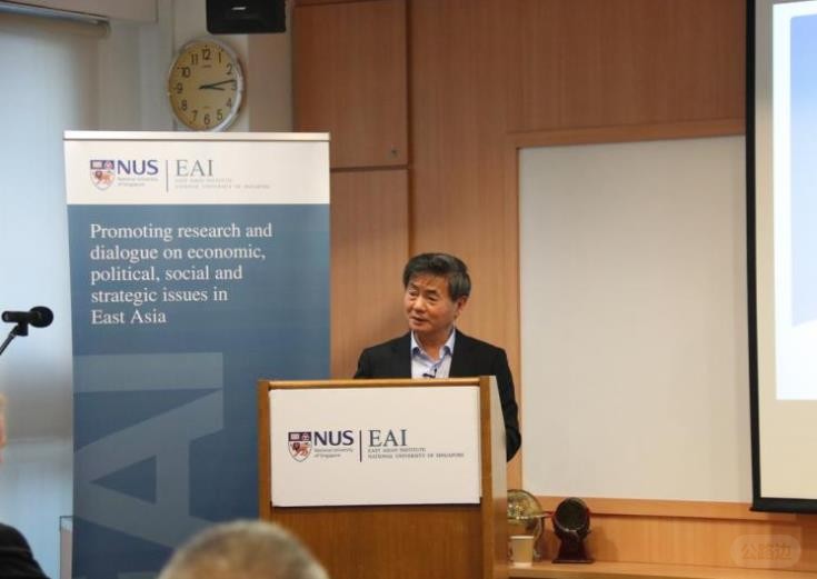 面对最严峻对外开放环境 中国学者呼吁以自主开放对冲去中国化.jpg