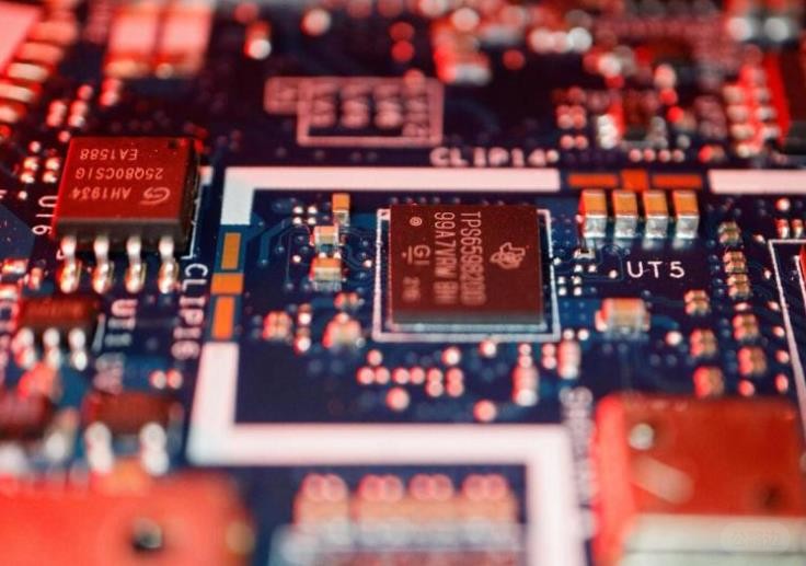 全球内存晶片严重短缺 推高物价冲击AI基建.jpg