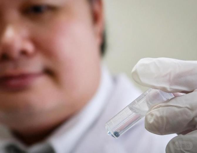 新加坡眼科研究院携手日本药企 拟三年内开发青光眼近视候选新药.jpg