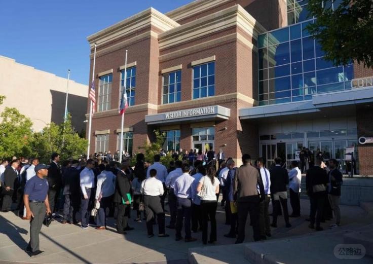 美国11月私营部门就业岗位减3.2万 加剧劳动力市场走弱担忧.jpg