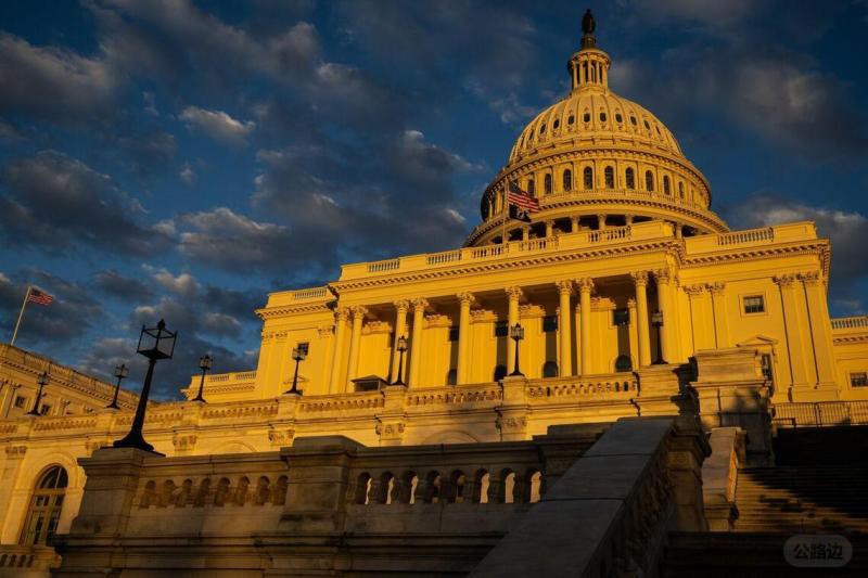 美跨党派提案 阻特朗普放松中国购买AI晶片限制.jpg