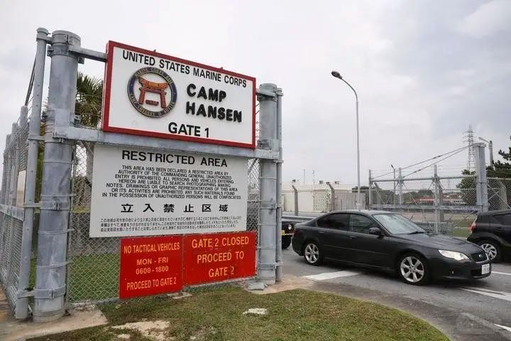 为何证据确凿驻日美军猥亵少女，检方决定不起诉 (4).jpg