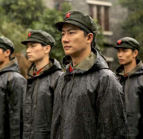 引中国年轻人怀念文革 爆红《芳华》解说被下架.jpg