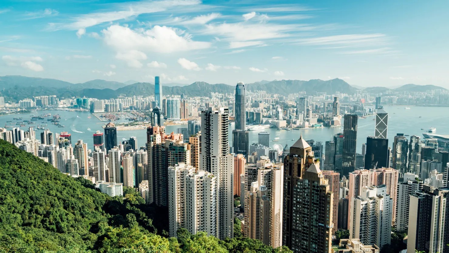 Asia-Pacific markets trade mixed after subdued Wall Street session.jpeg