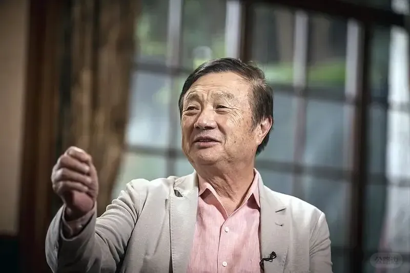 任正非回答的18个问题，透露了什么信号？.jpeg