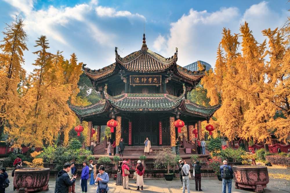 成都青羊宫那最后的一抹黄色 (4).jpg