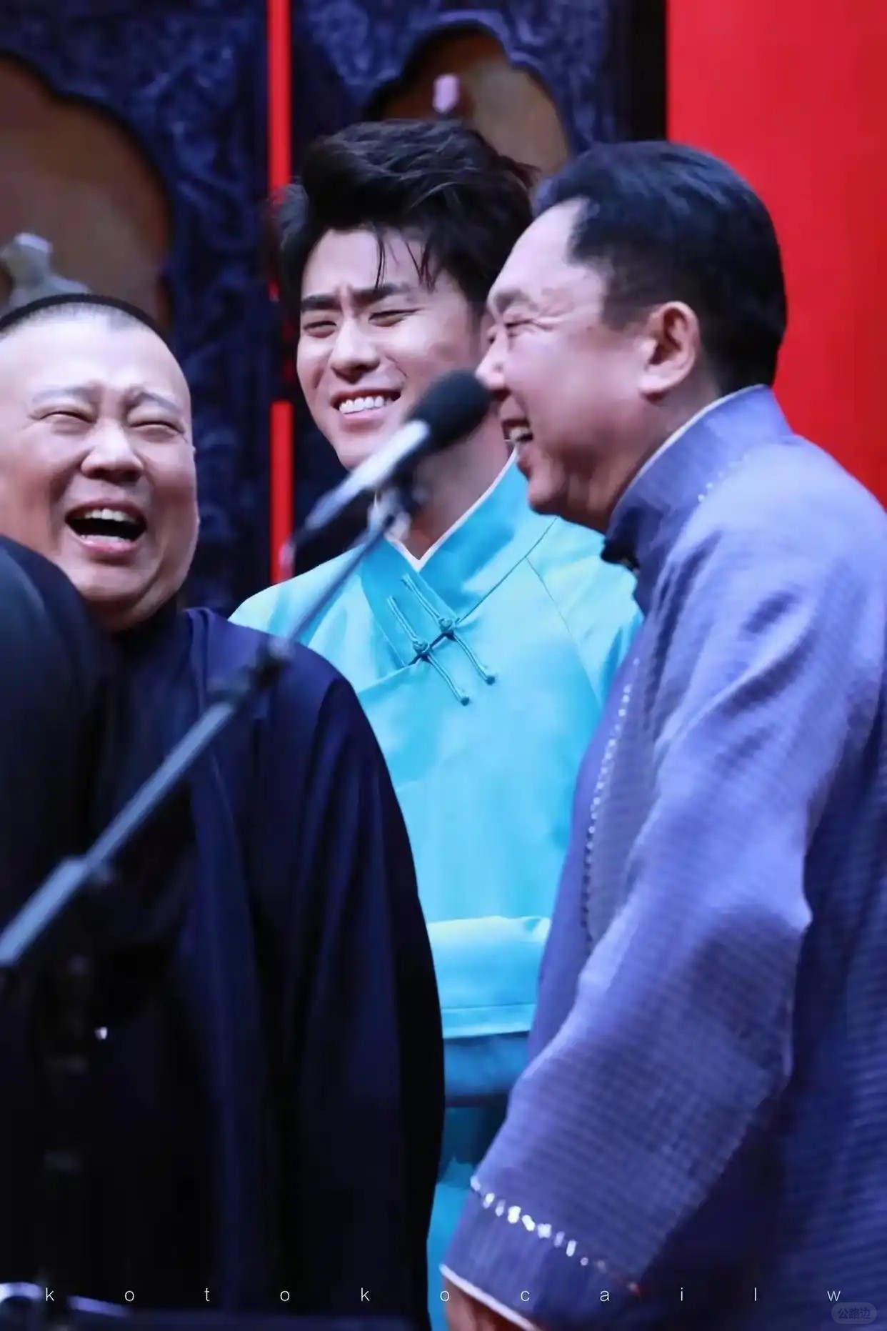 郭德纲被北京文旅约谈，相声涉嫌低俗立刻整改，负面台词不许再用 (3).jpg