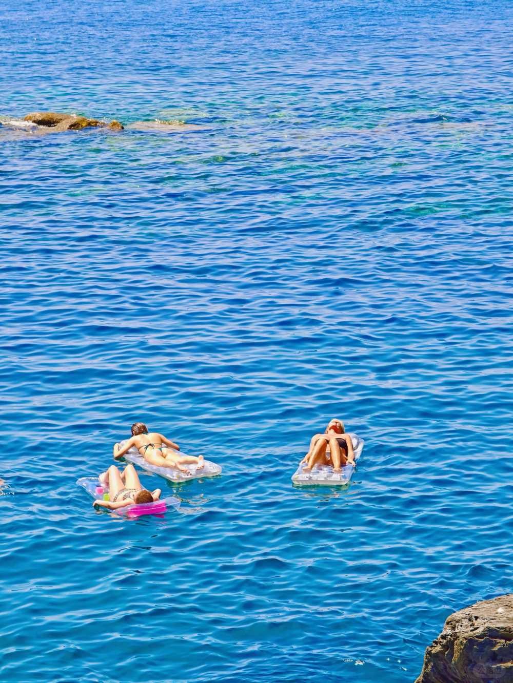 Cinque Terre is a collective term for five cliff fishing villages located on the.jpg