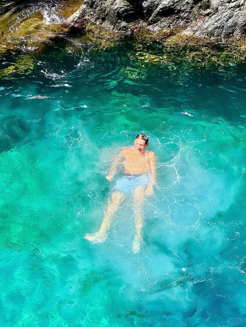 Cinque Terre is a collective term for five cliff fishing villages located on the.jpg