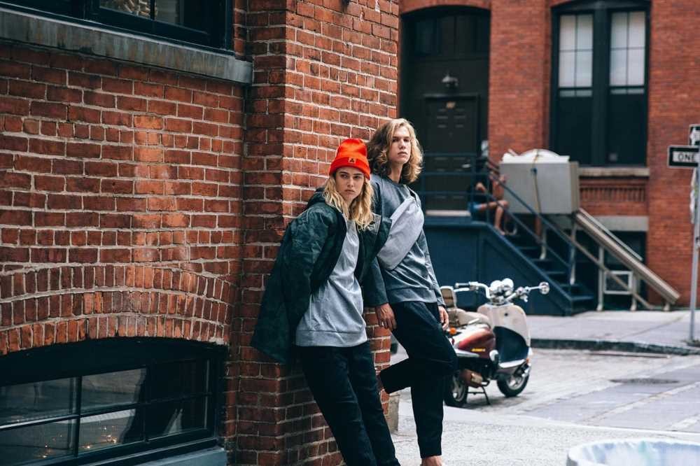 KON 2025 AutumnWinter Knight Series Brooklyn Street Photography Catalog (6).jpg