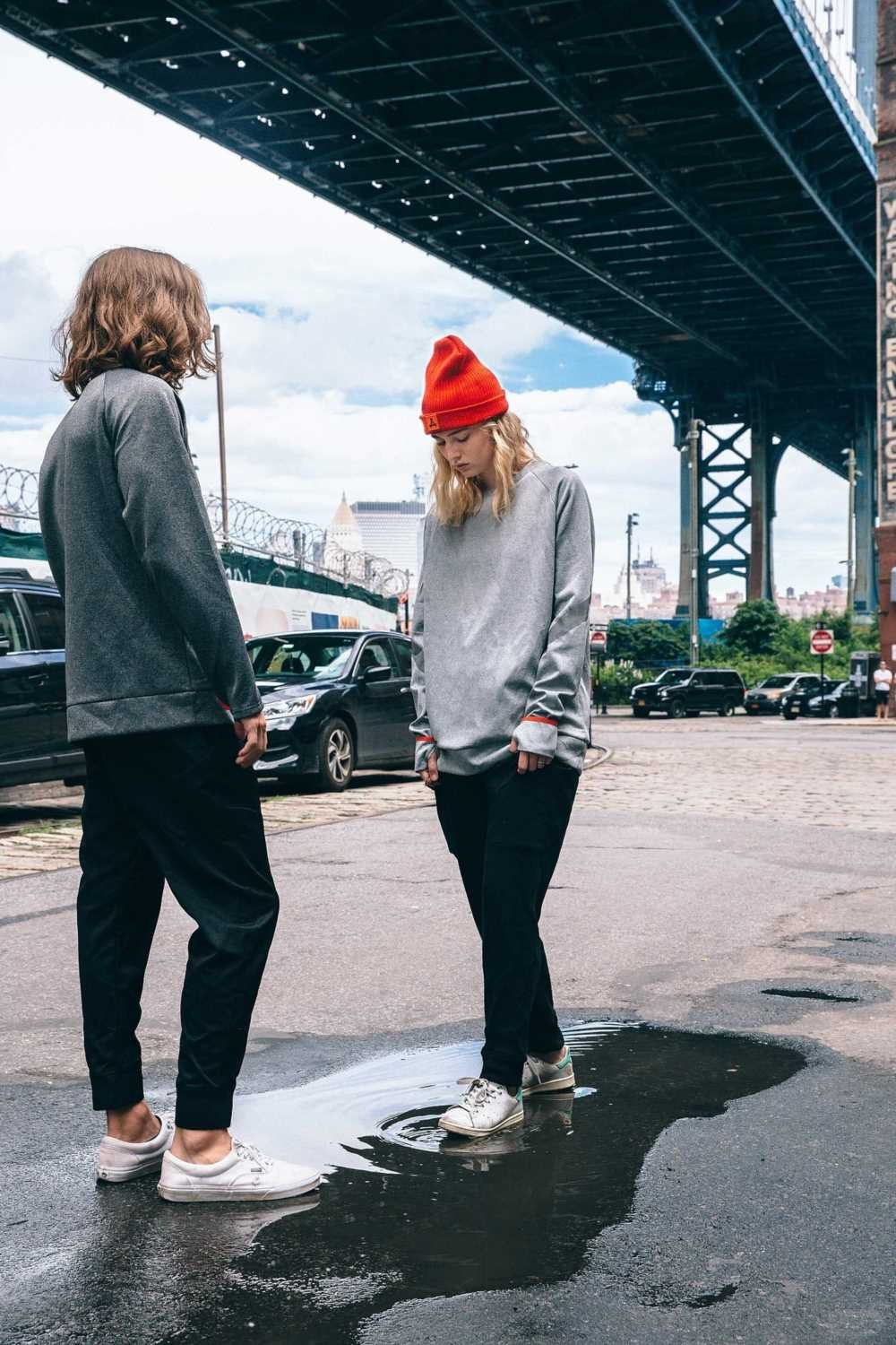 KON 2025 AutumnWinter Knight Series Brooklyn Street Photography Catalog (13).jpg