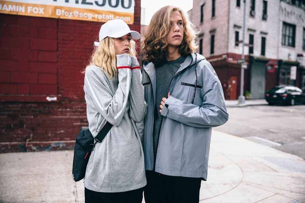 KON 2025 AutumnWinter Knight Series Brooklyn Street Photography Catalog (14).jpg