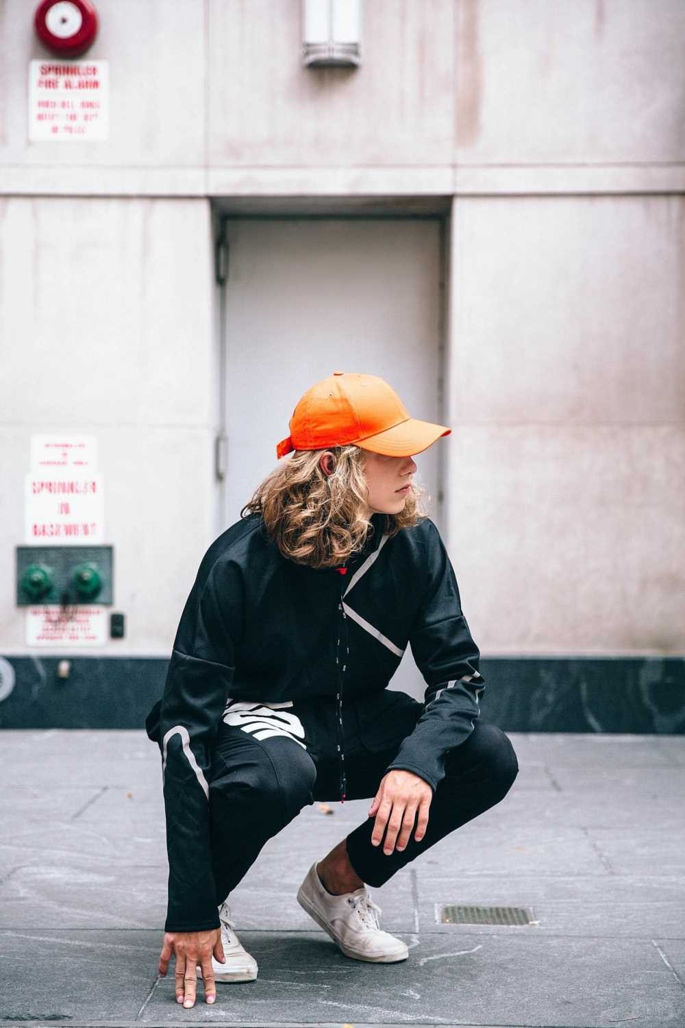 KON 2025 AutumnWinter Knight Series Brooklyn Street Photography Catalog (26).jpg