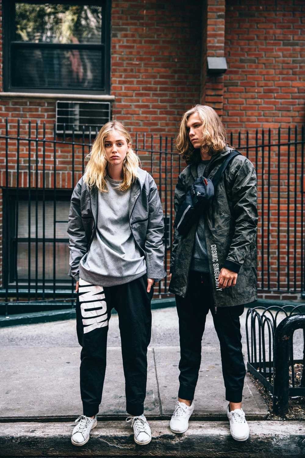 KON 2025 AutumnWinter Knight Series Brooklyn Street Photography Catalog (30).jpg