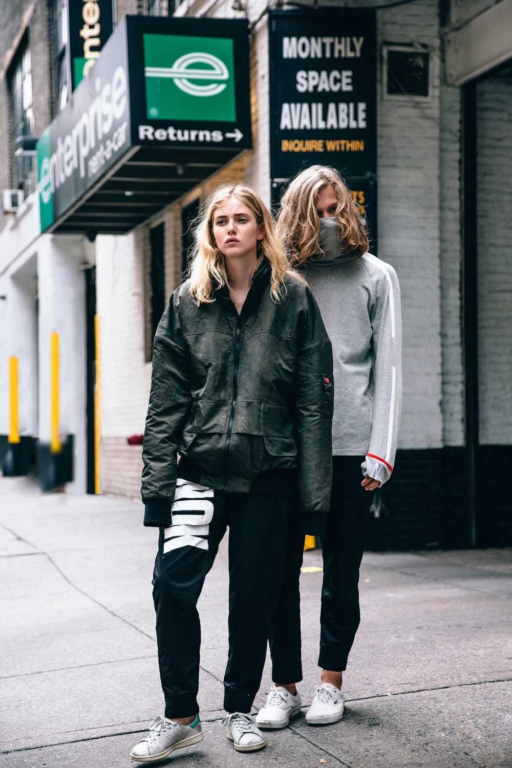 KON 2025 AutumnWinter Knight Series Brooklyn Street Photography Catalog (35).jpg