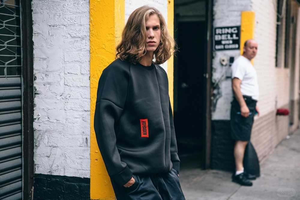 KON 2025 AutumnWinter Knight Series Brooklyn Street Photography Catalog (37).jpg