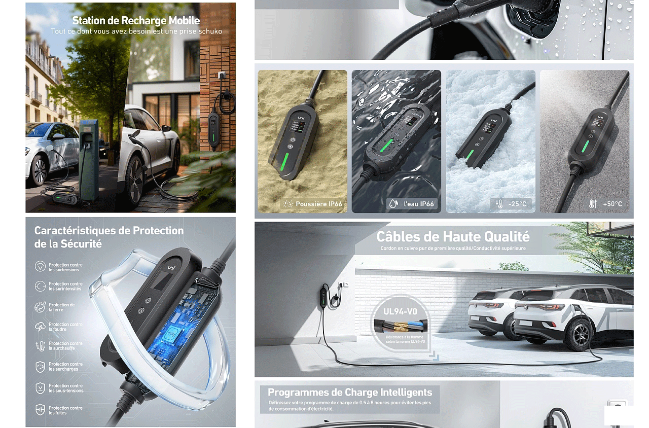 EV new energy vehicle charging gun (4).png