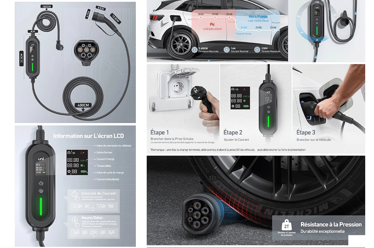 EV new energy vehicle charging gun (5).png