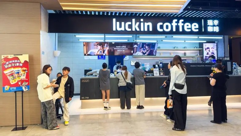 What other story can Luckin tell when going public in the United States again.jpg