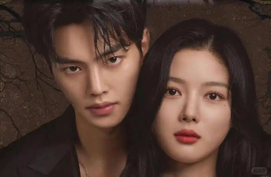 Dear X, Jin Yuzhen plays the role of a vicious female thief! The large-scale dar.jpeg