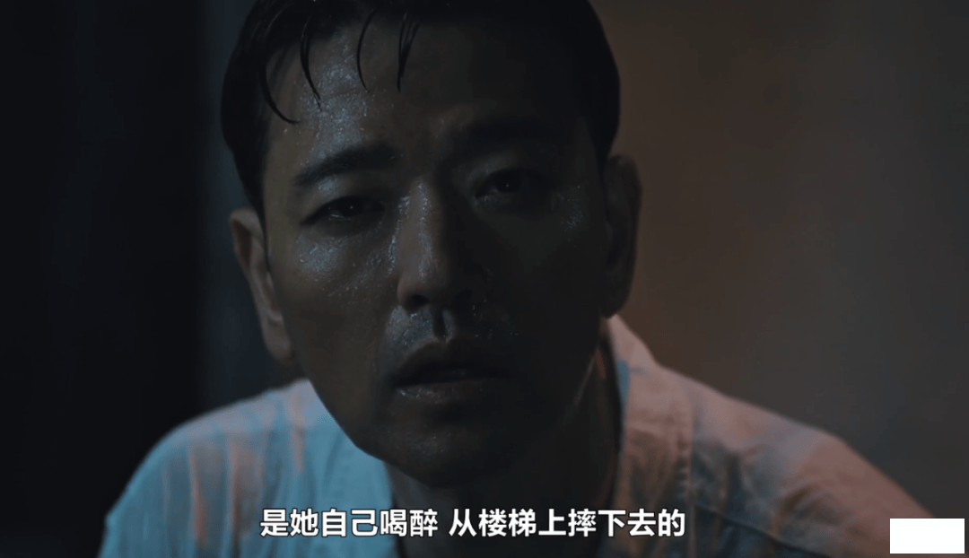 Dear X, Jin Yuzhen plays the role of a vicious female thief! The large-scale dar.png