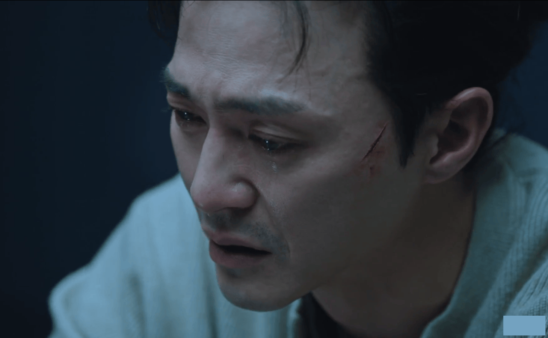 Dear X, Jin Yuzhen plays the role of a vicious female thief! The large-scale dar.png