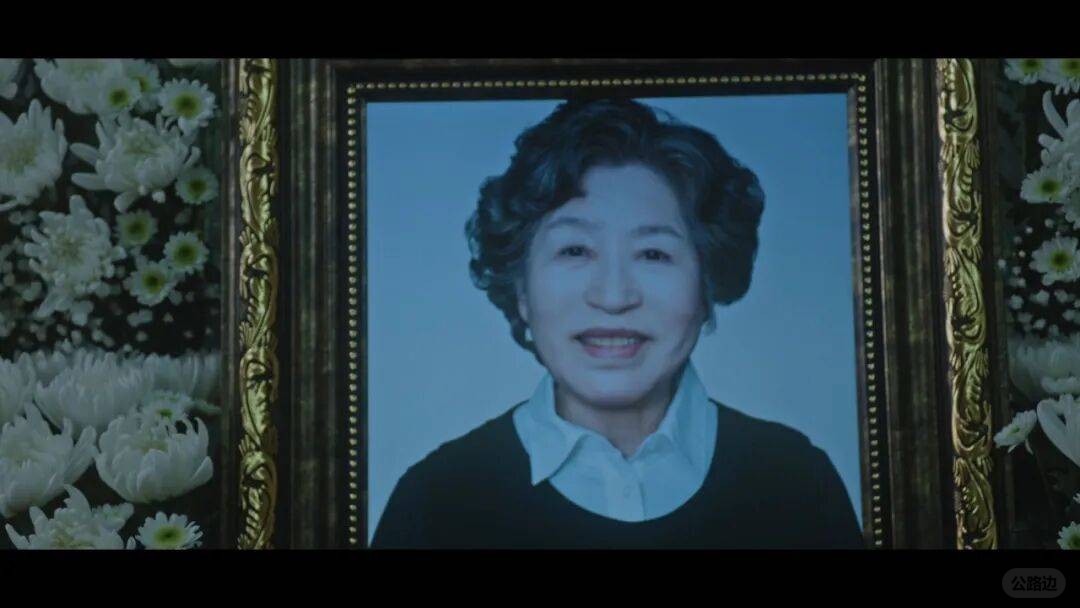 Dear X, Jin Yuzhen plays the role of a vicious female thief! The large-scale dar.jpeg