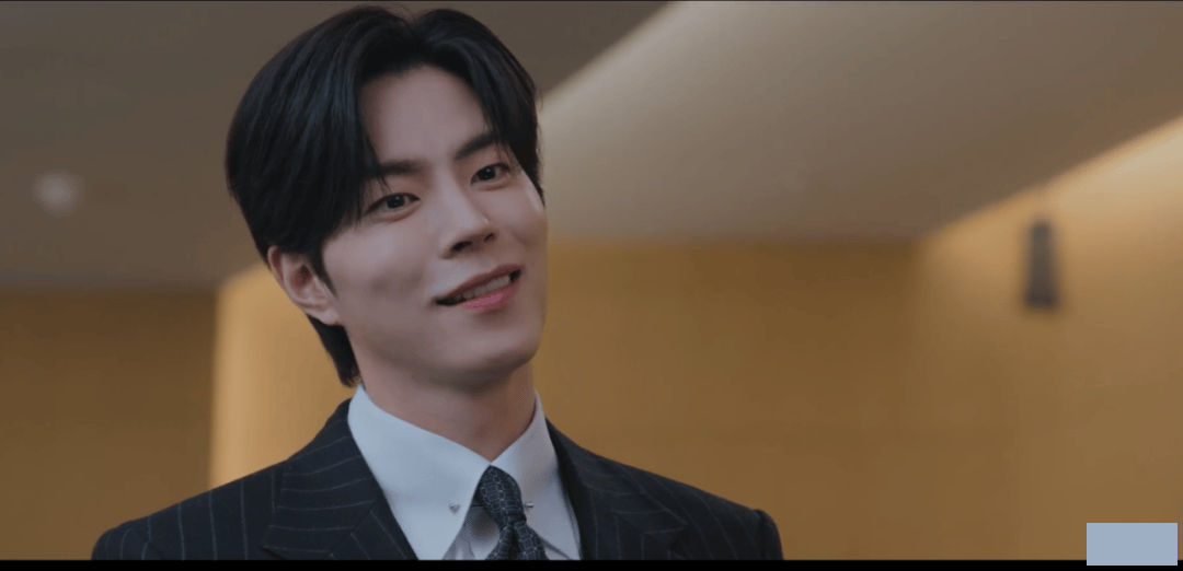 Dear X, Jin Yuzhen plays the role of a vicious female thief! The large-scale dar.png