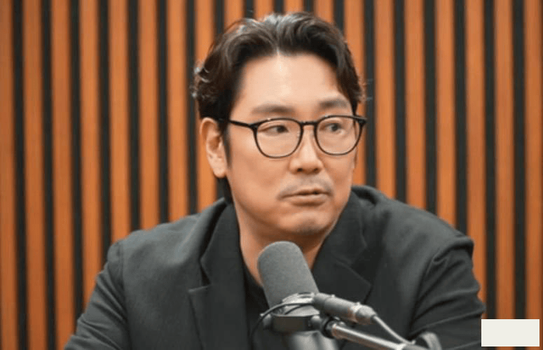 South Korean actor Zhao Zhenxiong has retired from the entertainment industry! P.png