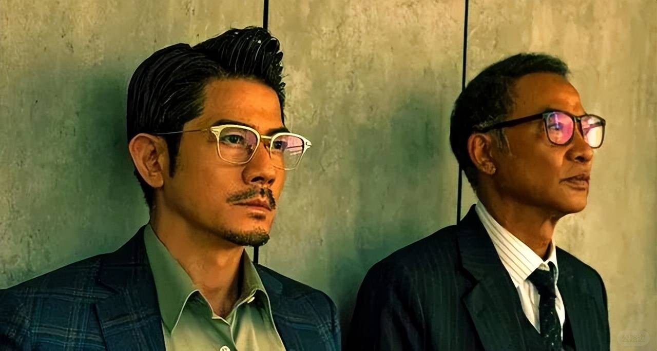 郭富城《內幕》首日票房年度最慘 (5).jpeg