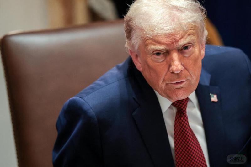 Trump’s Remarks on Ukraine Are Highly Consistent with Russia’s Position.jpg