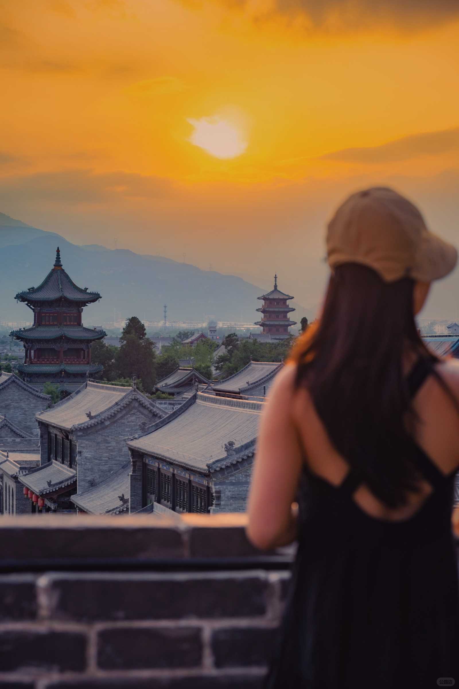 I Made a Special Trip to Taiyuan Just for These 18 Photos  Plus Shooting Spots (3).jpg