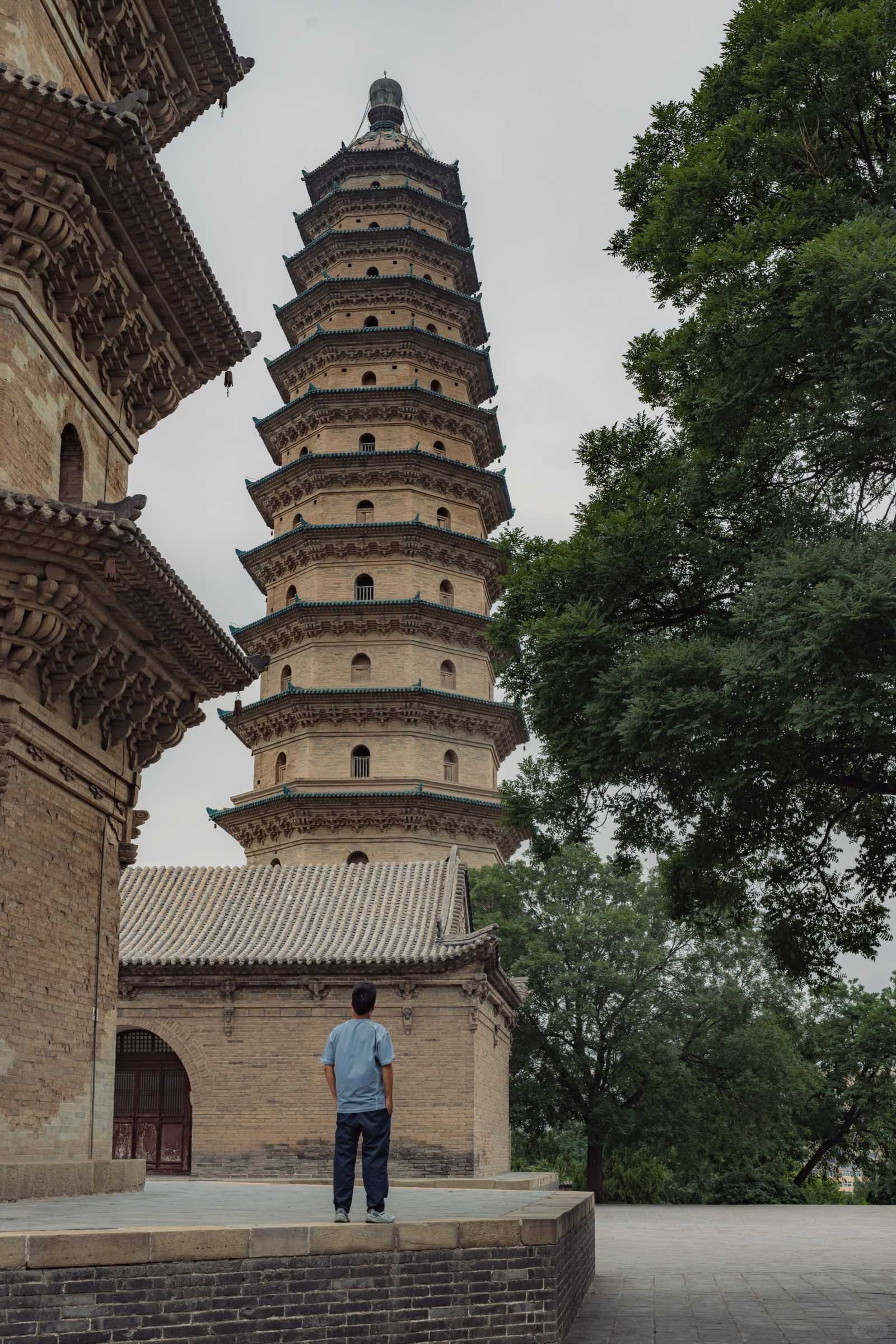 I Made a Special Trip to Taiyuan Just for These 18 Photos  Plus Shooting Spots (4).jpg