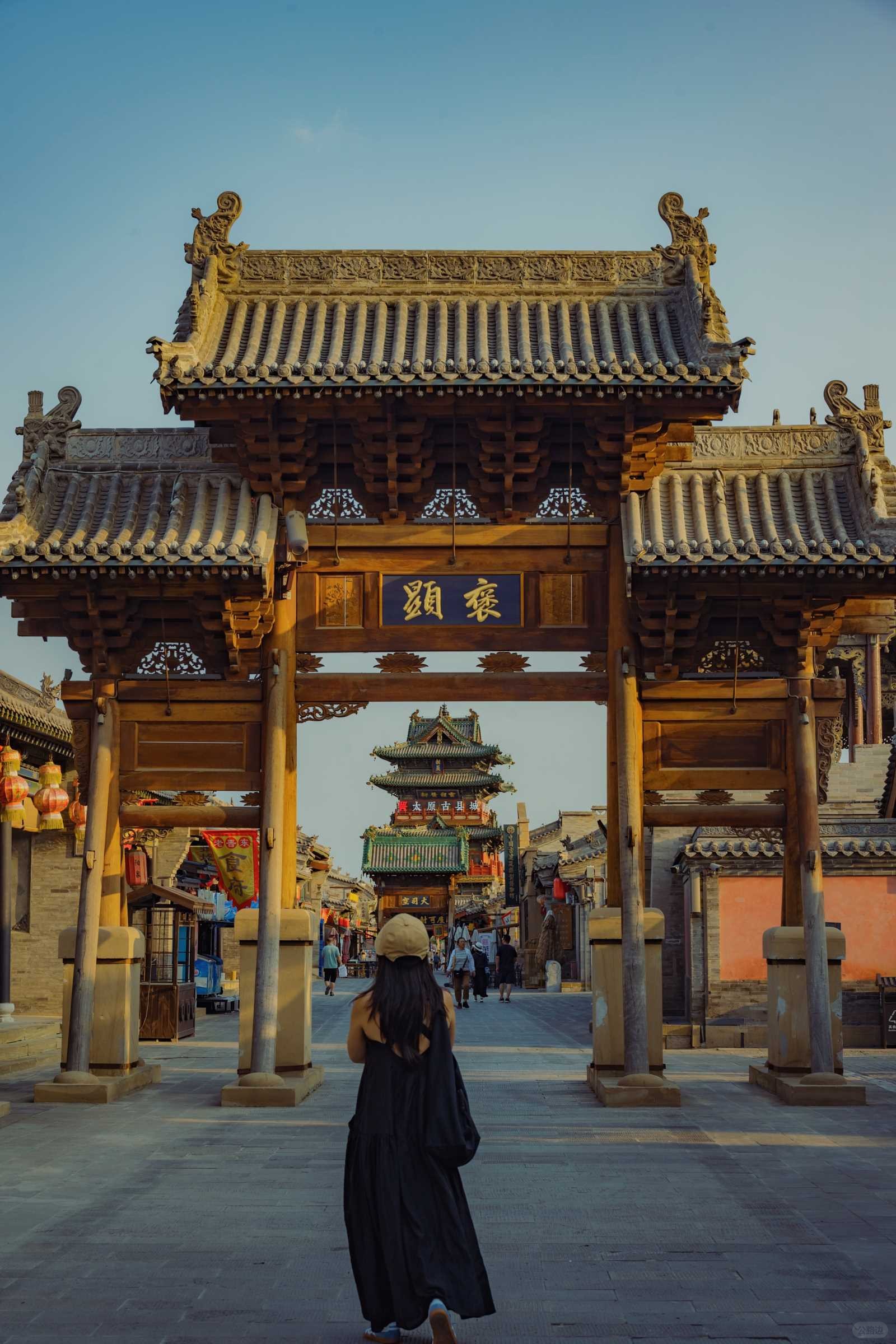 I Made a Special Trip to Taiyuan Just for These 18 Photos  Plus Shooting Spots (8).jpg