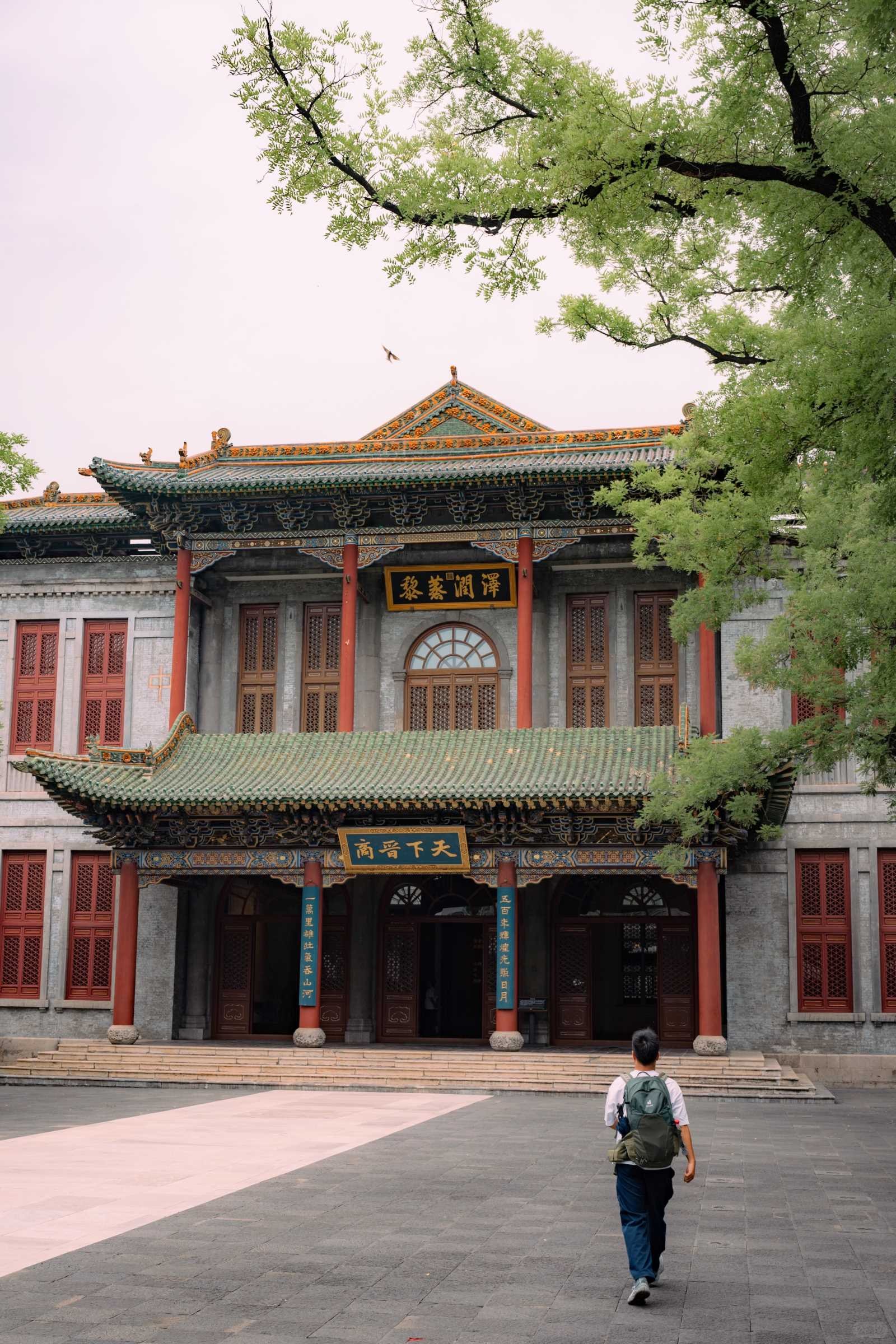 I Made a Special Trip to Taiyuan Just for These 18 Photos  Plus Shooting Spots (9).jpg