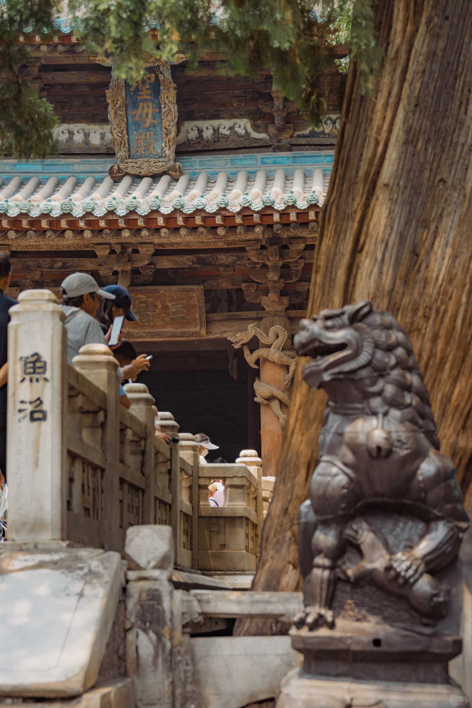 I Made a Special Trip to Taiyuan Just for These 18 Photos  Plus Shooting Spots (10).jpg