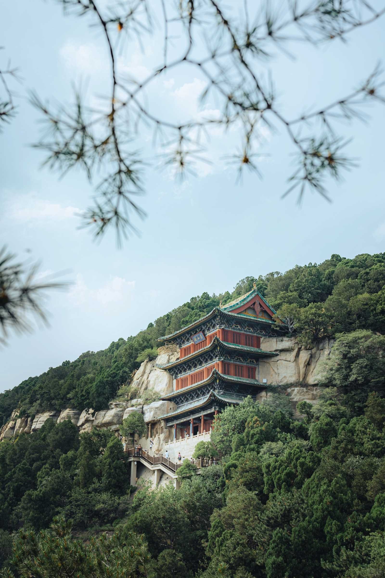 I Made a Special Trip to Taiyuan Just for These 18 Photos  Plus Shooting Spots (14).jpg