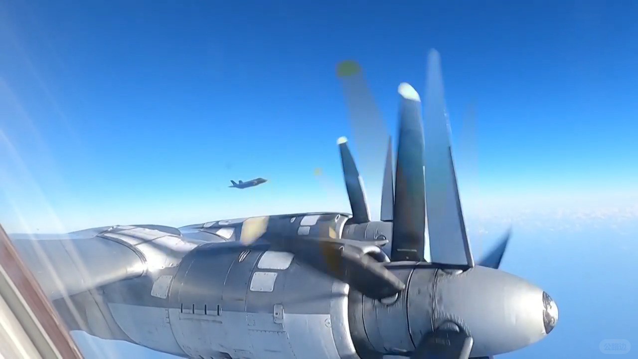 South Korea Lodges Strong Protest Against Chinese and Russian Military Aircraft .jpg