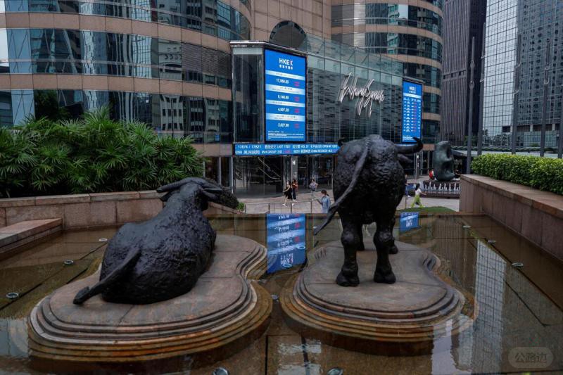 Hong Kong’s IPO Market Has Turned in a Stellar Performance This Year and Is Poi.jpg