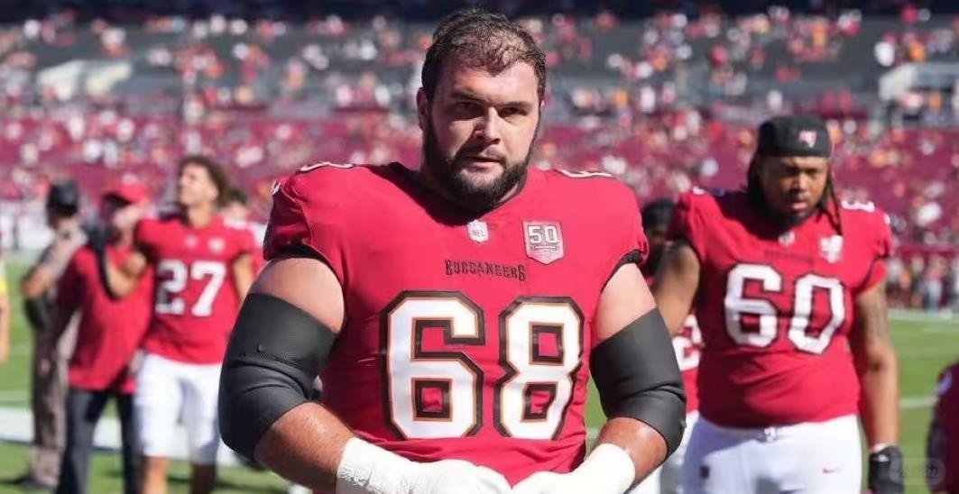 海盗队左护锋本-布雷德森赛季报销 进攻锋线再遭重创.jpg