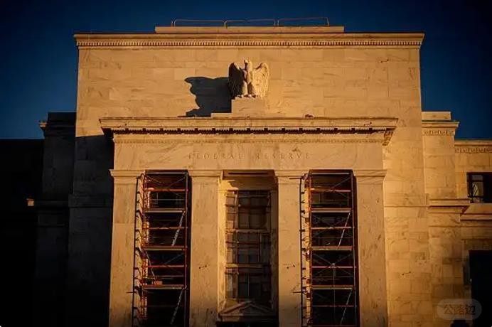 The Federal Reserve Cut Interest Rates by 25 Basis Points for the Third Time This Year.jpg