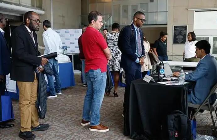 On site job fair in the United States.jpg