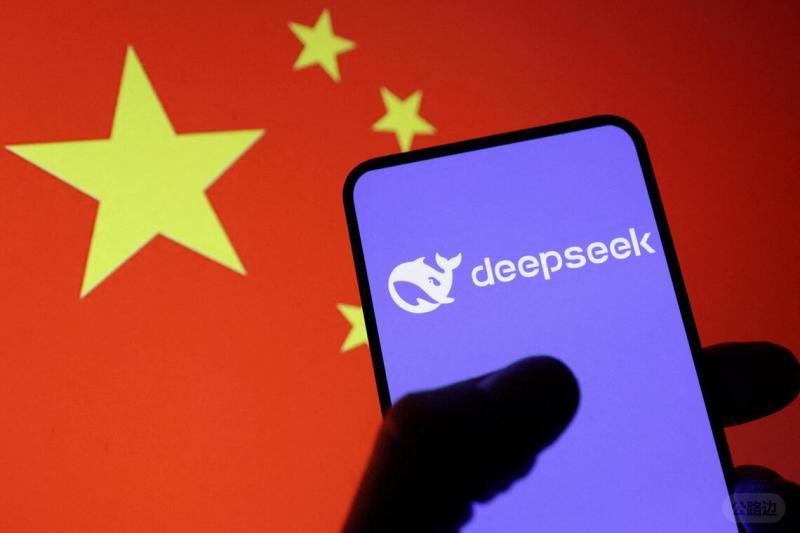 DeepSeek据报用美禁英伟达晶片开发下一代AI模型.jpg