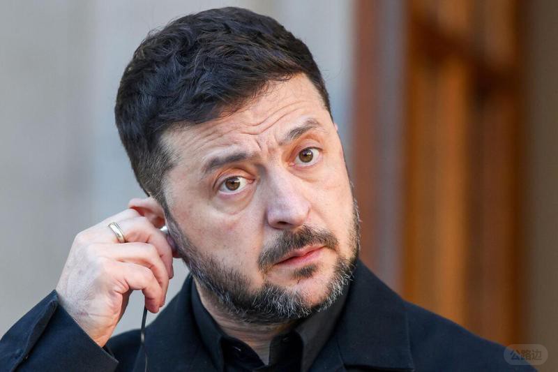 Zelenskyy China is Continuously Strengthening Cooperation with Russia.jpg