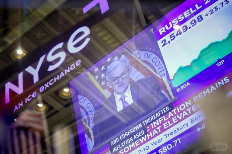 美联储年内连续第三次降息 下调25个基点.jpg