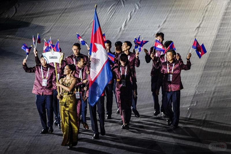 Cambodia has previously withdrawn from eight Eastern Games sports events.jpg