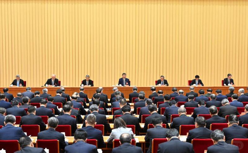 内需尚弱外需难测 学者分析中国明年侧重投资拉抬经济.jpg