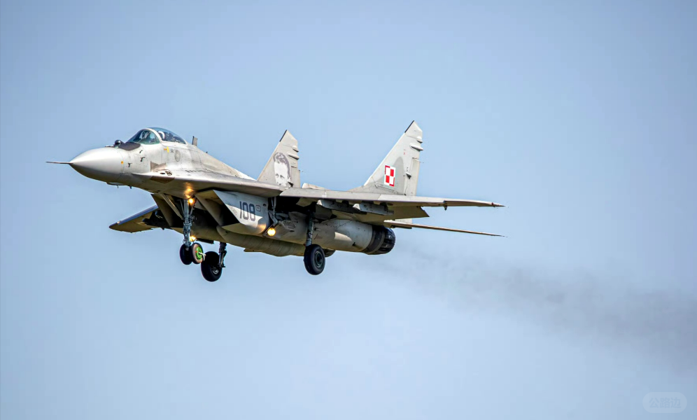 Poland will provide Ukraine with MiG-29 fighter jets.png