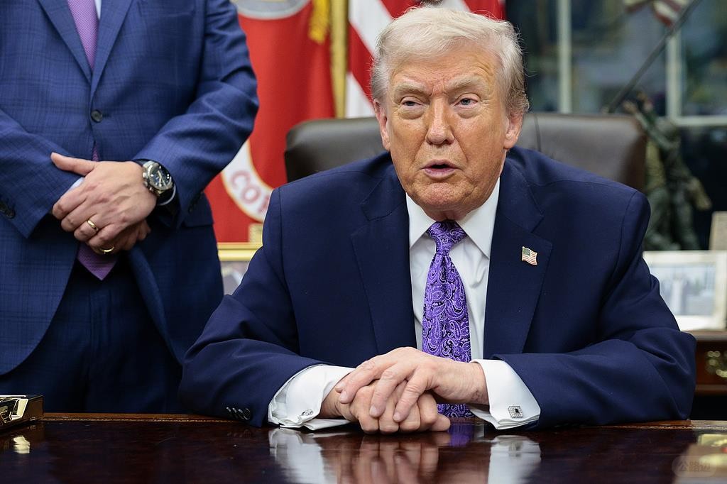 Trump claims Thailand and Cambodia agree to a comprehensive ceasefire.jpg