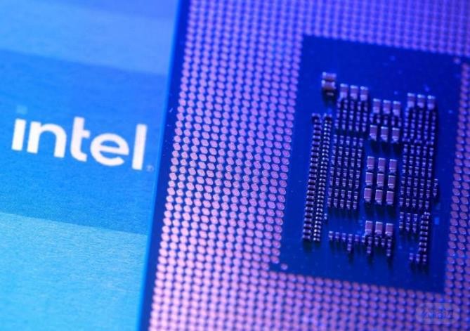 Intel Tests Chip Equipment from China-related Manufacturers.jpg
